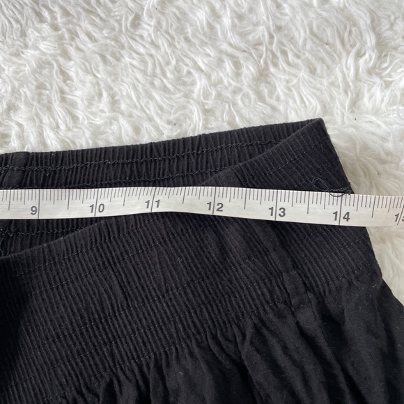 Black lounge pants - Picture 6 of 6